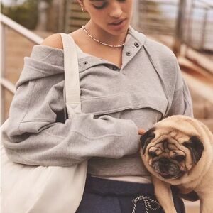 Daily Practice hoodie